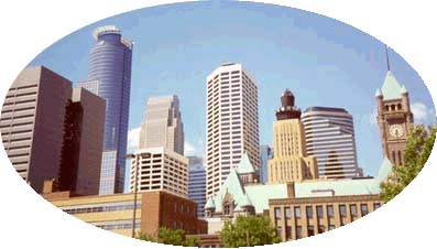 Minneapolis, MN